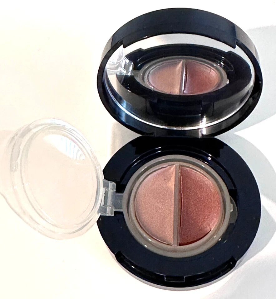 Smashbox Impermeable Sombra Forro Duo CACHEMIRA (Sin caja) Foto 1 de 2