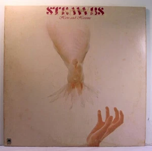 Strawbs Hero and Heroine LP 1974 [A&M SP3607] - Bild 1 von 7