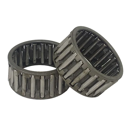 2 PK JLO ROCKWELL LR760/2, L380, L395 CRANKSHAFT CONNECTING ROD BEARING 35X42X20 - Image 1 of 4