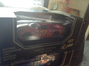 1991 - 1993 Racing Champions Stock Cars 1/43 NIB pick $3.49ea - Picture 1 of 4