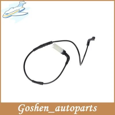 34356789493 For BMW 5 Series E60 E61 6 Series E63 E64 Rear Brake Pad Wear Sensor - Image 1 of 3