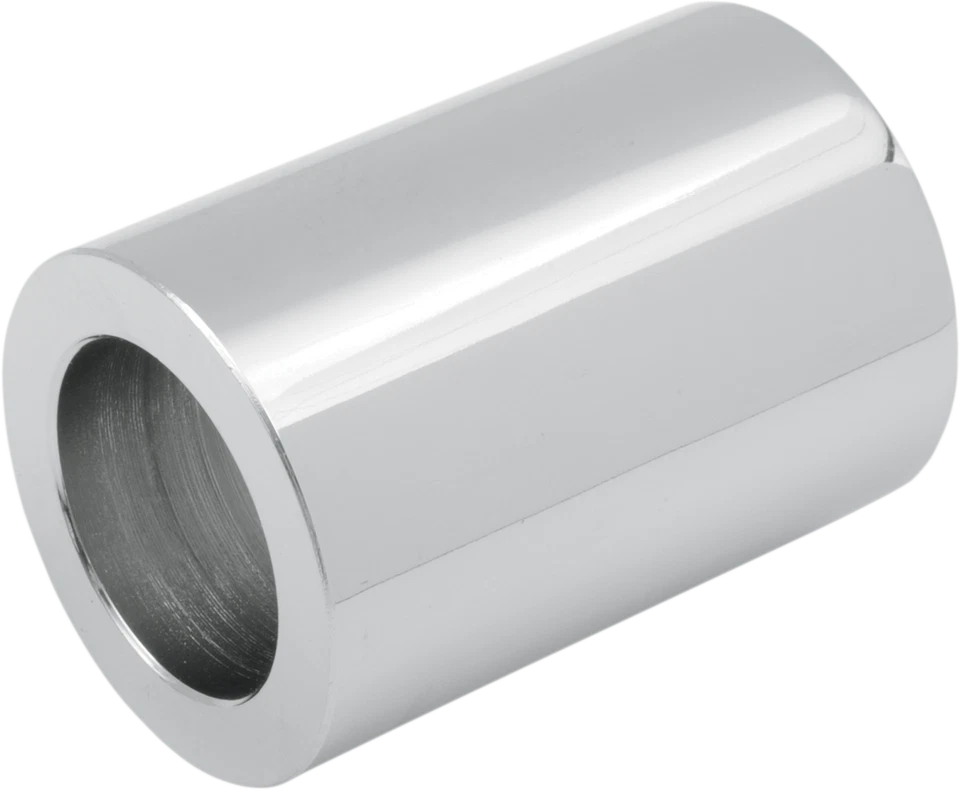 Espaçador de roda Colony 25mm cromado 0,375 pol. L 41694-08 - Imagem 1 de 1