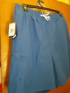 TYR Challenger Men's Swim Wear Shorts Beach water Size 2xl New w/ Tags summer - Picture 1 of 8