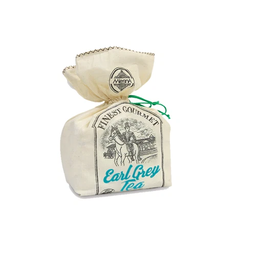 Té Mlesna Cottage Special EARL GREY - 500 g (17,6 oz) Foto 1 de 1