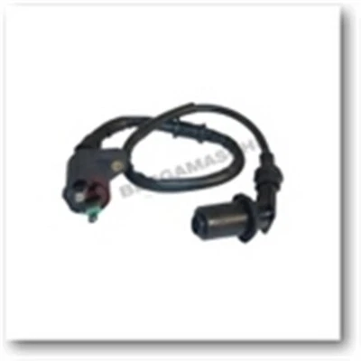 PIAGGIO Vespa S 150 2008-2009  BOBINA - Imagem 1 de 4