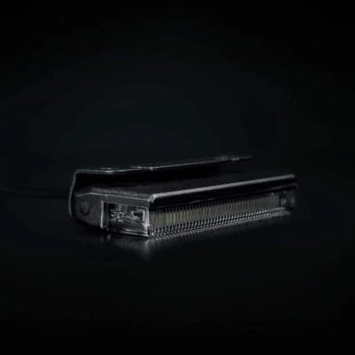 Strands UNITY ULTRA FLACHE ARBEITSLEUCHTE 22W - Bild 1 von 4