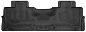 Husky Liners 55551 X-act Contour Floor Liner Fits 11-17 Expedition Navigator - Picture 1 of 6