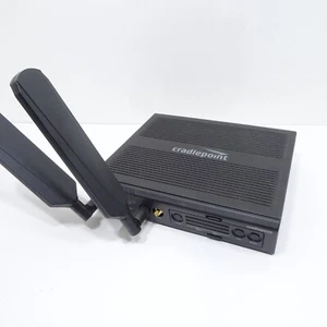 Cradlepoint AER2200 1000 Mbit/s WLAN-Router nur - Bild 1 von 6