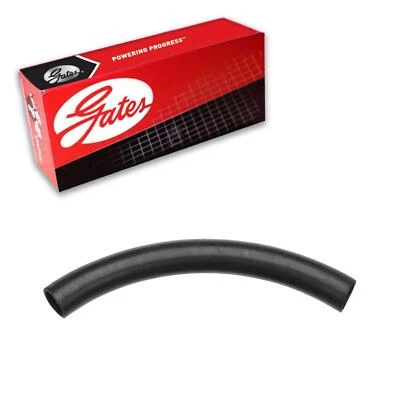 Gates Radiator Coolant Hose Upper For 1971 Jeep CJ5 3.7L V6 GAS Foto 1 de 3