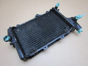 BMW K75RT 1994 71,744 miles radiator (8100) - Picture 1 of 15