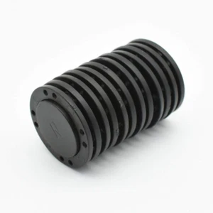 41L Magnetic Coat Buttons 26Mm/1”Invisible Hidden Sewing Button Snaps for Curtai - Picture 1 of 12