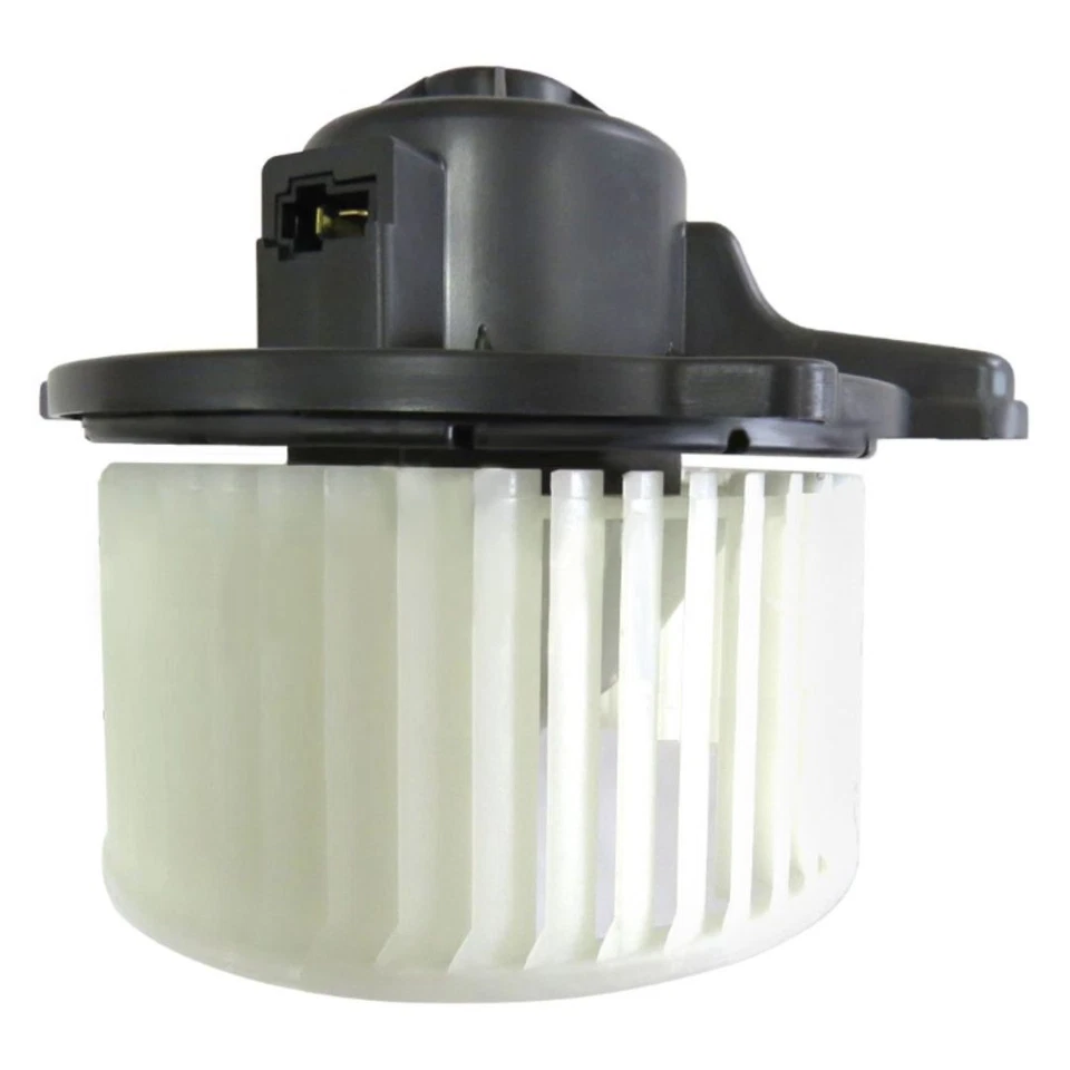 Мотор вентилятора TYC 700258 ОВКВ для некоторых моделей Hyundai Kia 10-20 - Изображение 1 из 4