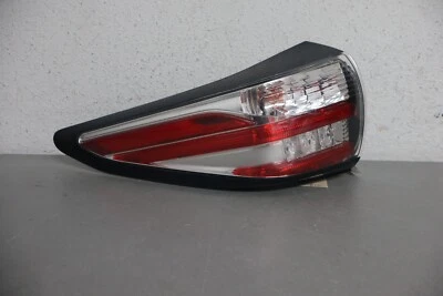 Luz trasera exterior lateral izquierda Nissan Murano 2015 2017 Foto 1 de 4