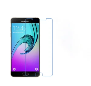 3pcs For Samsung GALAXY A5(2017) HD Matte Film Durable Ultrathin Screen Film - Picture 1 of 1