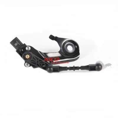 Sensor de nivel de altura trasero izquierdo apto para AUDI A6 A7 Q5 RS6 RS7 #8R0941309E# Foto 1 de 4