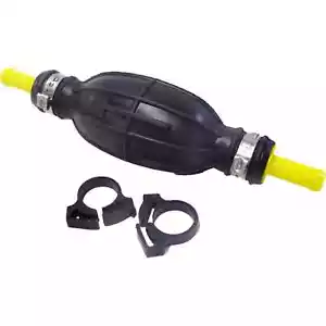 Evinrude Johnson 5008586 3/8 in. Primer Bulb Assembly EPA Compliant - Bild 1 von 2