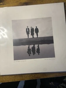 All We Know of Heaven, All We Need of Hell by PVRIS (Record, 2017) - Picture 1 of 5