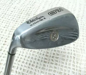Walter Hagen ULTRADYNE II 9 Iron 36.5" LEFT-HANDED ~ Stiff Flex Steel Shaft - Picture 1 of 10