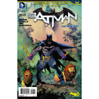 Batman #33 (Zero Year)