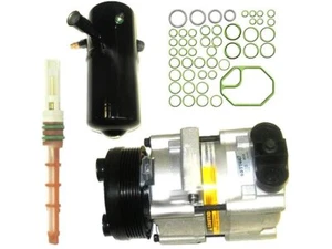 A/C Compressor Kit For 1998-2002 Ford Crown Victoria 4.6L V8 2000 1999 DH182WH - Picture 1 of 1
