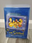 Les Simpson l'intégrale de la quatrième saison DVD édition collector