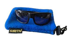 Occhiali da sole Smith (beat up ma indossabili) Smith Pouch - Foto 1 di 9