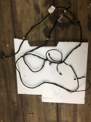 Arnés de techo cableado Dodge Dart 2013 2014 2015 2016 techo OEM más barato Foto 1 de 4