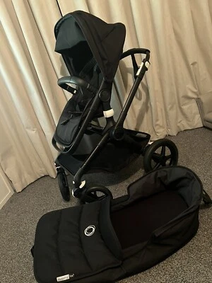 bugaboo fox 2 - Image 1 of 3