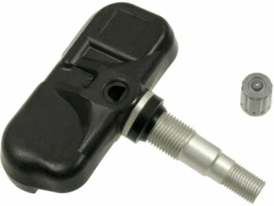 Sensor TPMS SMP 55572QB para Nissan Leaf 2011-2012 Foto 1 de 2