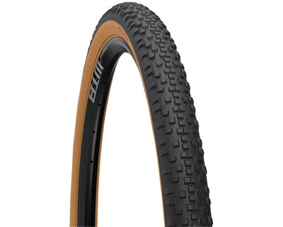 WTB Resolute Tubeless Gravel Tire (Tan Wall) - Image 1 of 3