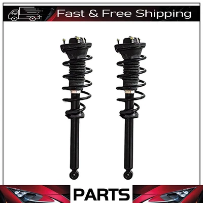 Gabriel Genuine OEM Rear Struts For 1995-2000 Lexus LS400 4.0L Lifetime Warranty - Image 1 of 2