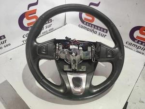 484005186R LENKRAD / 176064 FÜR RENAULT SCENIC III 1.2 16V - Bild 1 von 2