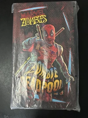 Figura Coleccionable Hot Toys Marvel Zombies 1/6 Zombie Deadpool (CMS06) Foto 1 de 4