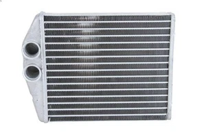Heat Exchanger, interior heating THERMOTEC D6X011TT for 9-3X (YS3) 2 2009-2015 - Picture 1 of 6