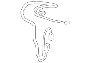 Genuine GM Harness 25754873 - Picture 1 of 2