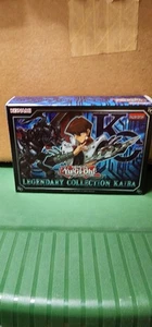 Yugioh Legendary Collection Kaiba Boxed Card Set Neu Factory Sealed - Bild 1 von 3