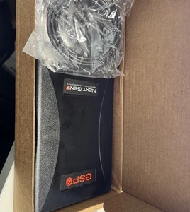 ESP Next Gen Surge Protector Noise Filter  XG-PCS-15D 120 Volt 15 Amp NEW - Picture 1 of 1