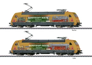 Märklin 39377 Spur H0 E-Lok 101 088 DB AG - Picture 1 of 1