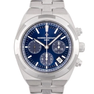 Vacheron Constantin Overseas 5520V/210A-B148 #RI030 - Picture 1 of 7
