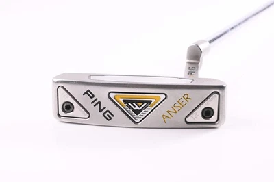 Ping IWI Anser Putter / 33 Inch - Image 1 of 4