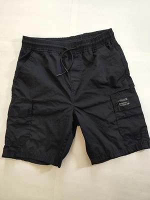 Pantalones Cortos DE COLECCIÓN Southpole Para Hombre Pequeños Y2K Hip Hop Gorpcore Foto 1 de 4