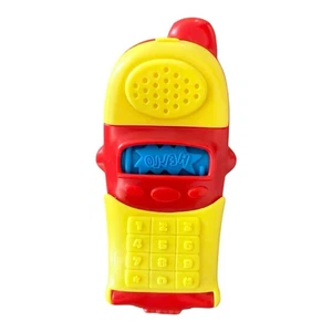 Vtg Play-Doh Phone Tool - Picture 1 of 5