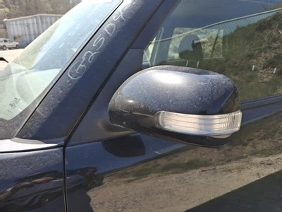 Espelho de porta esquerda usado serve: 2013 Scion XB Power Left Grau A - Imagem 1 de 4