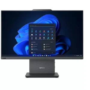 Lenovo ThinkCentre Neo 50a 24 G5 AiO, Core i5-13420H, 16GB RAM, 512GB SSD, DE - Bild 1 von 8