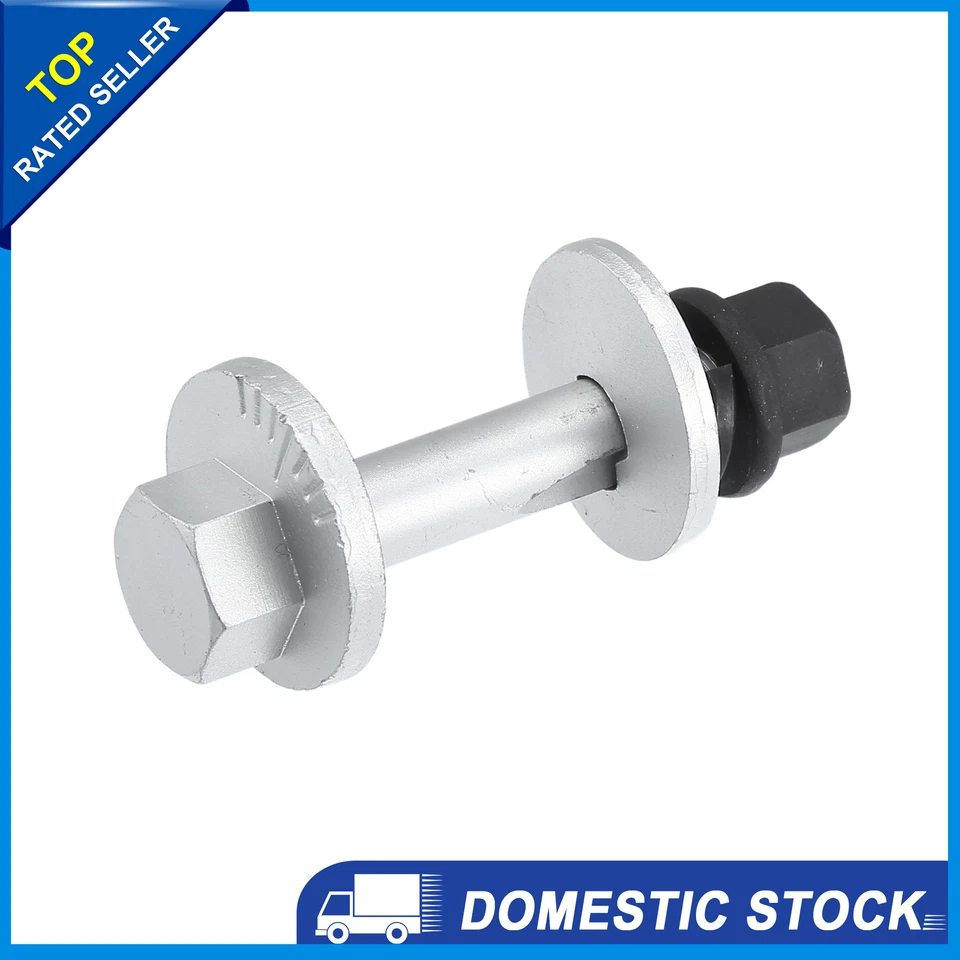 Pack de 1 pernos excéntricos camber 552202H100 para Hyundai Elantra 2007-2011 Foto 1 de 4