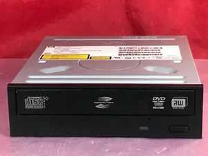 Almacenamiento de datos H-L GH10L escritorio DVDRW súper multi grabadora de DVD SATA - Imagen 1 de 3
