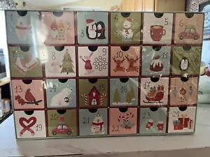 Christmas Advent Calendar - Picture 1 of 1