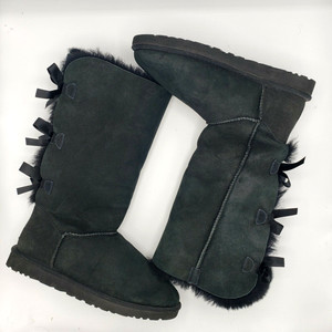 Las mejores ofertas en Botas de lana para mujer UGG Bailey | eBay