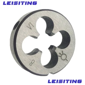 New 0.305-32 (.305x32) Schrader Tyre Valve Thread Die 8V1-32 - Picture 1 of 3