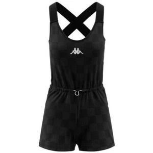 KAPPA 222 Band Original Pop Elaisaa Suit Jumpsuit Women's Dress 31174UW - Picture 1 of 4